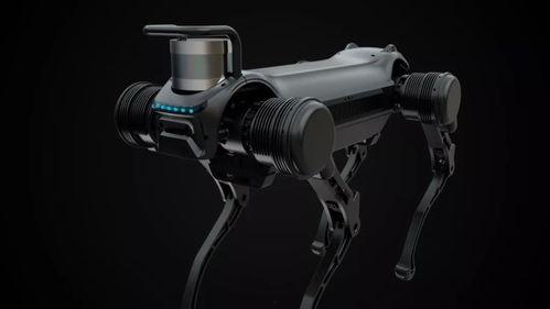 绝影四最新爆料,揭秘神秘科技背后的秘密与未来展望