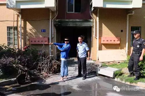 四川屏山爆料案件最新,真相逐步浮出水面