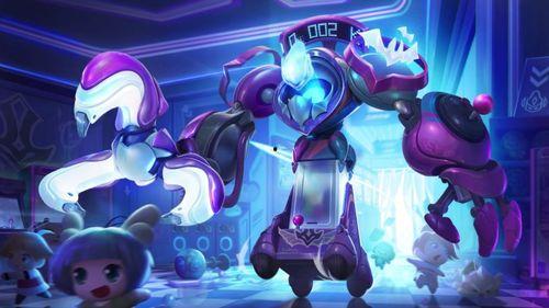 王者教官皮肤最新爆料视频,神秘教官降临，战场风云再起！